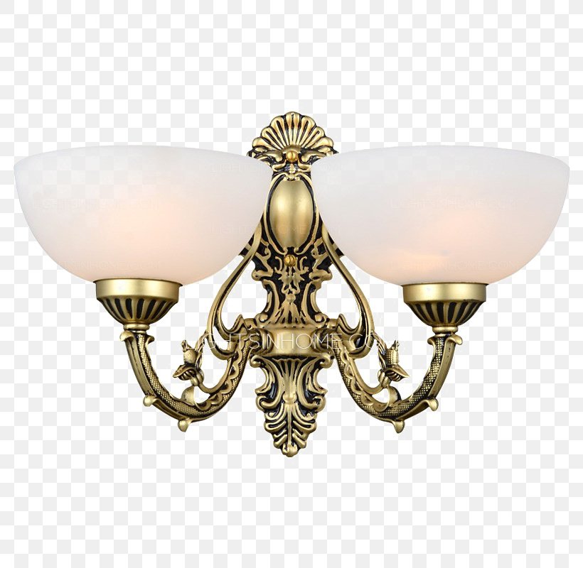 Lighting Sconce Chandelier Light Fixture, PNG, 800x800px, Light, Brass, Bronze, Candle, Ceiling Download Free
