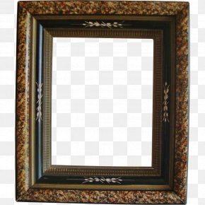 Ceramic Tile Picture Frames
