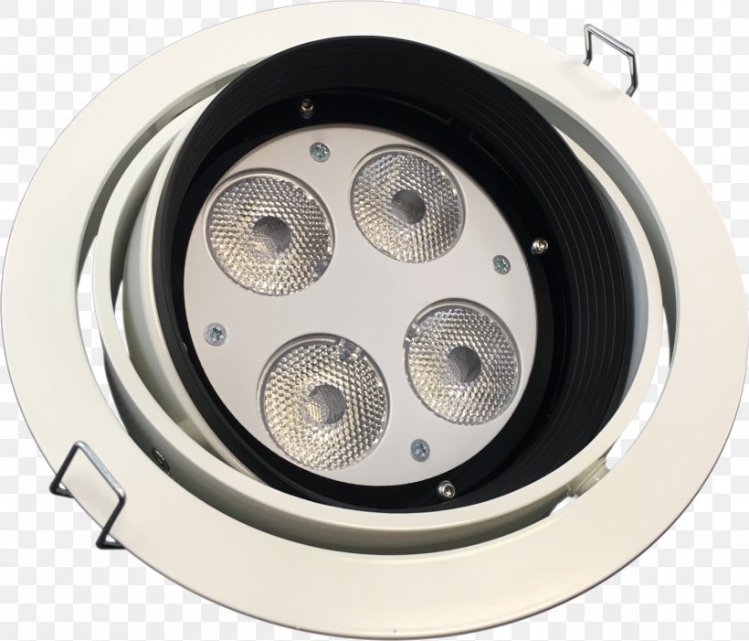 Recessed Light Lighting LED Lamp Multifaceted Reflector, PNG, 1450x1241px, Light, Ceiling, Color, Color Temperature, Hardware Download Free