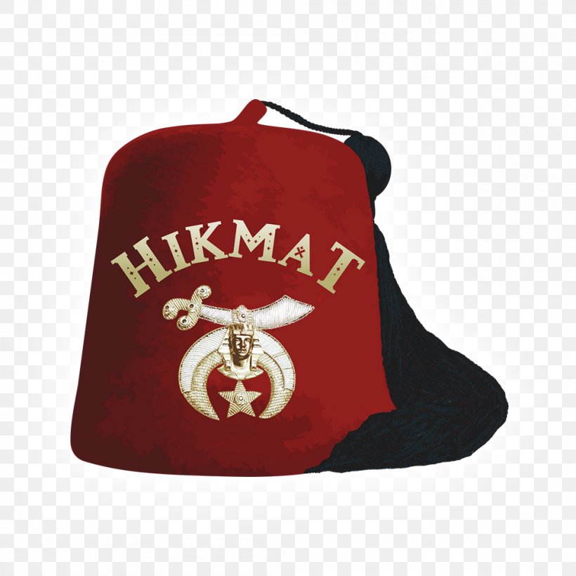 Shriners Hospitals For Children Fez East–West Shrine Game Ansar Temple AAONMS, PNG, 1000x1000px, Shriners, Child, Christmas Decoration, Christmas Ornament, Fez Download Free