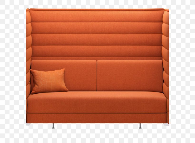 Sofa Bed Couch Furniture Loveseat Bench, PNG, 600x600px, Sofa Bed, Alcova, Armrest, Bed, Belgrade Fair Download Free