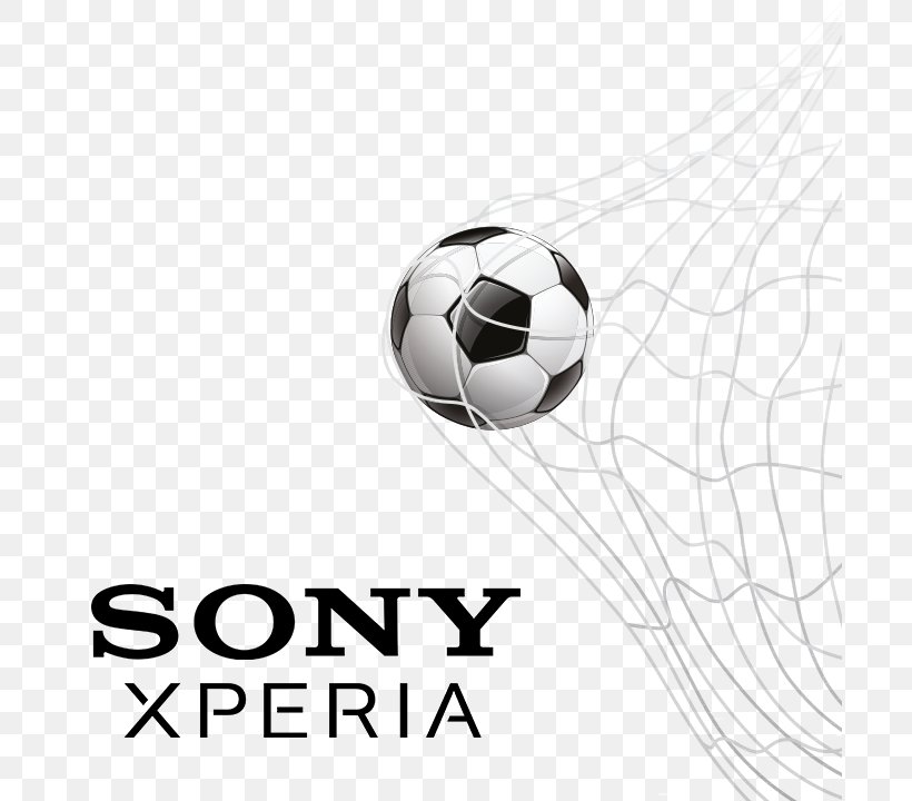 Sony Xperia Z3 Sony Xperia XZ2 Sony Xperia XA1 Sony Xperia XZ Premium, PNG, 760x720px, Sony Xperia Z3, Ball, Brand, Football, Logo Download Free