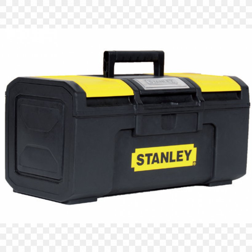 Tool Boxes Stanley Black & Decker Stanley Hand Tools, PNG, 1100x1100px, Tool Boxes, Automotive Exterior, Box, Do It Yourself, Drawer Download Free