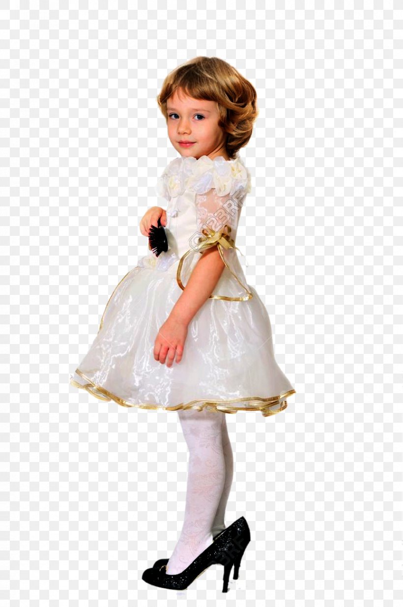 Child Absatz Royalty-free Dress Footwear, PNG, 863x1300px, Watercolor, Cartoon, Flower, Frame, Heart Download Free
