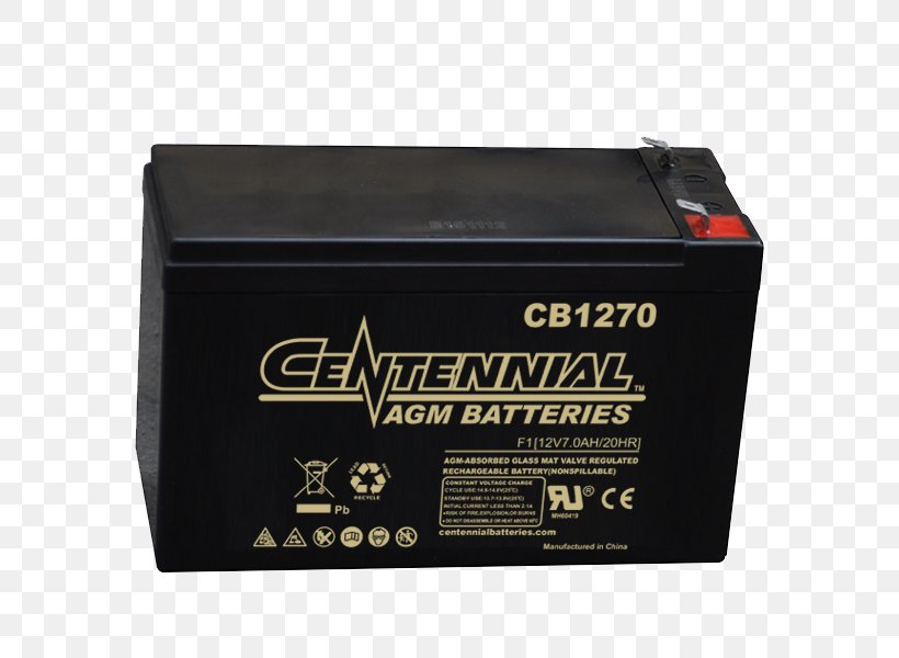 Electric Battery VRLA Battery Deep-cycle Battery Rechargeable Battery Lead–acid Battery, PNG, 600x600px, Electric Battery, Ampere, Ampere Hour, Battery, Campervans Download Free