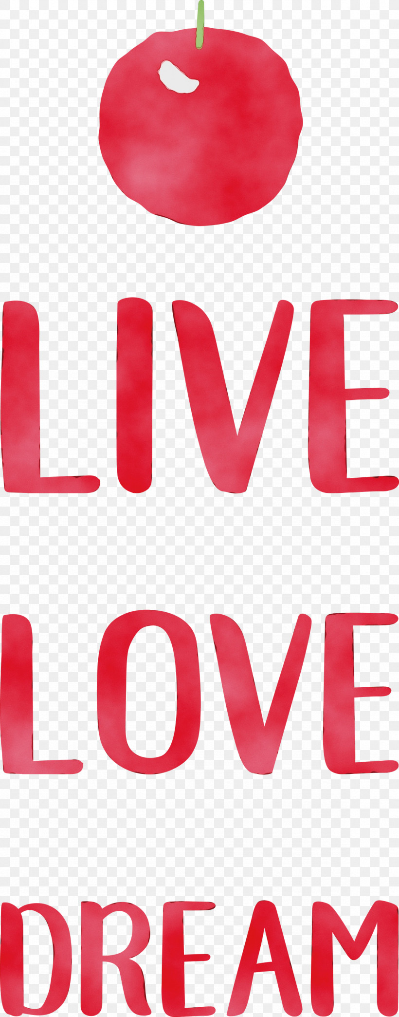 Font Meter, PNG, 1178x3000px, Live, Dream, Love, Meter, Paint Download Free