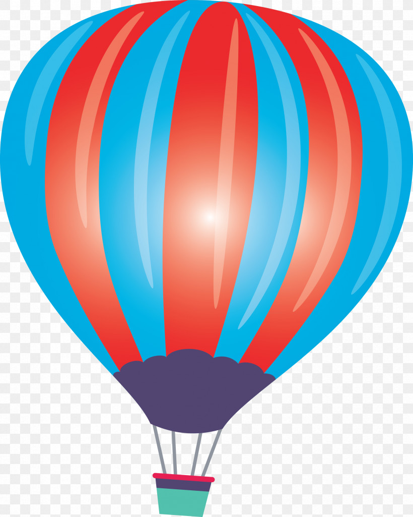 Hot Air Balloon, PNG, 2399x3000px, Hot Air Balloon, Balloon, Sky Download Free