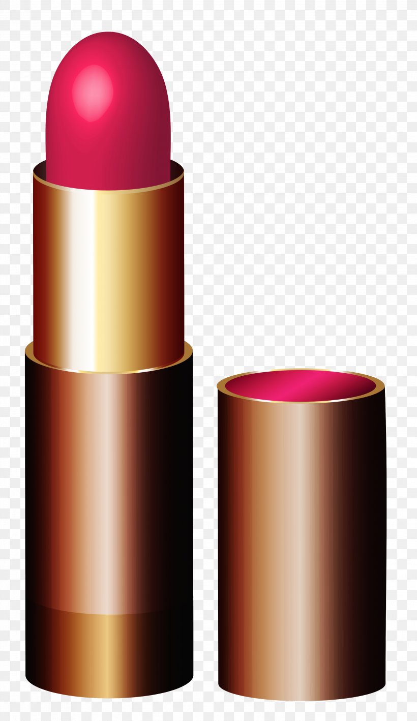 Lipstick Clip Art, PNG, 2799x4841px, Sunscreen, Color, Cosmetics, Cream, Cylinder Download Free