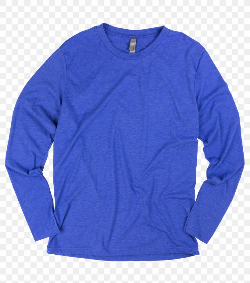 Long-sleeved T-shirt Long-sleeved T-shirt Jacket Bluza, PNG, 1808x2048px, Tshirt, Active Shirt, Blue, Bluza, Canoe Sprint Download Free