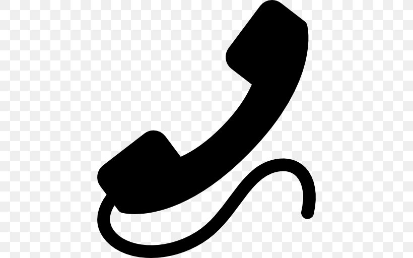 Mobile Phones MERRIMACK ROOFING Telephone Call, PNG, 512x512px, Mobile Phones, Artwork, Black, Black And White, Customer Service Download Free