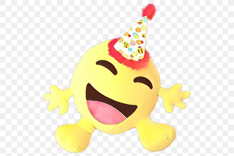 Party Hat, PNG, 550x550px, Cartoon, Baby Toys, Emoticon, Nose, Party Hat Download Free