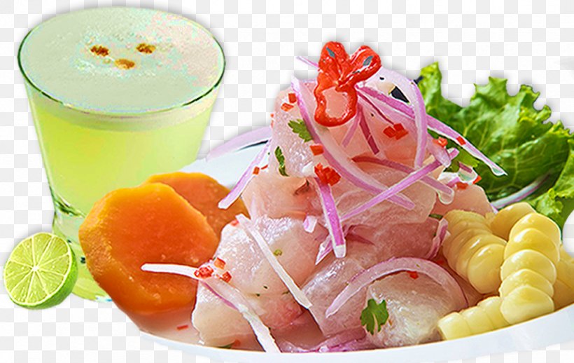 Peruvian Ceviche Pisco Sour Tiradito, PNG, 826x522px, Ceviche, Asian Food, Bellini, Chicha, Cuisine Download Free