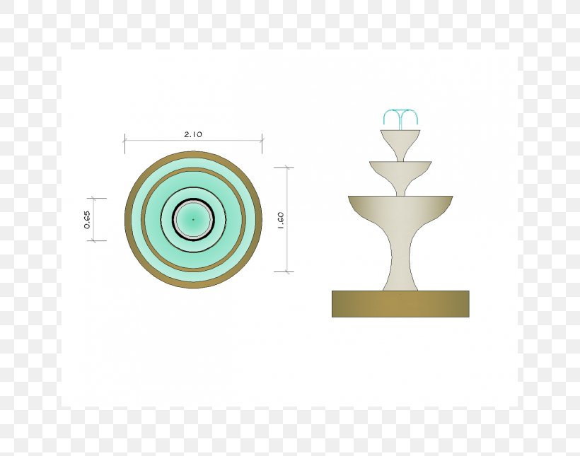 Product Design Garden Fountain Computer-aided Design, PNG, 645x645px, Garden, Computeraided Design, Diagram, Drinking Fountains, Fountain Download Free