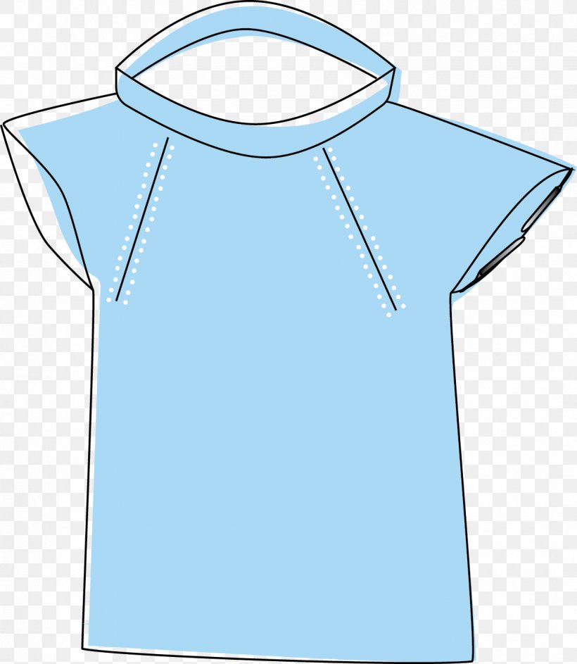 T-shirt Raglan Sleeve Dress The Sweater Workshop, PNG, 1225x1409px, Tshirt, Blue, Clothing, Collar, Dress Download Free