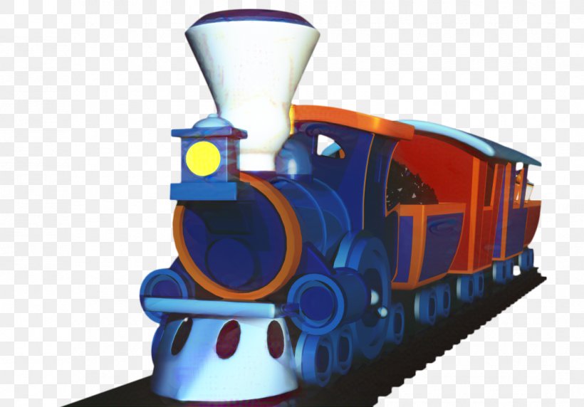Thomas The Train Background, PNG, 1070x747px, Little Engine That Could, Casey Jr Circus Train, Casey Junior, Circus Train, Electric Blue Download Free