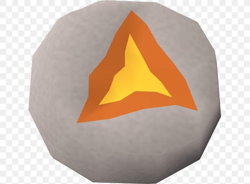 Triangle, PNG, 633x604px, Triangle, Orange Download Free
