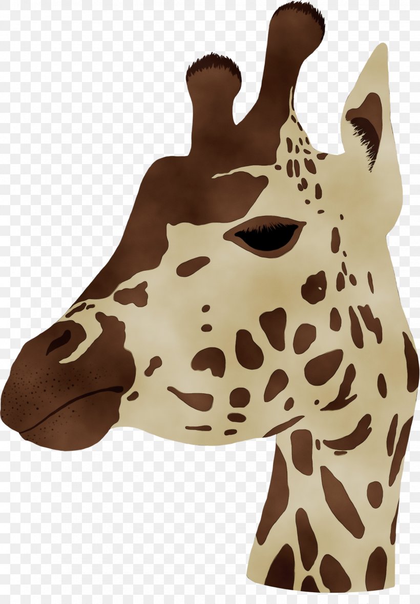 Animal Cartoon, PNG, 2045x2940px, Giraffe, Animal, Animal Figure, Fawn, Giraffidae Download Free