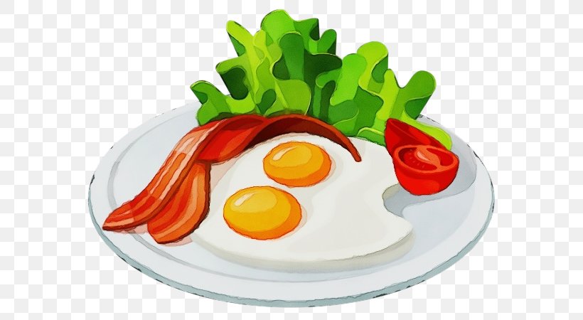 Egg, PNG, 600x450px, Watercolor, Breakfast, Cuisine, Dish, Egg Download Free