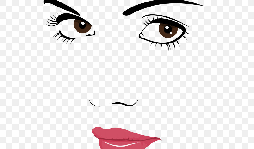 Face Nose Eyebrow Cheek White, PNG, 640x480px, Face, Cartoon, Cheek, Eye, Eyebrow Download Free