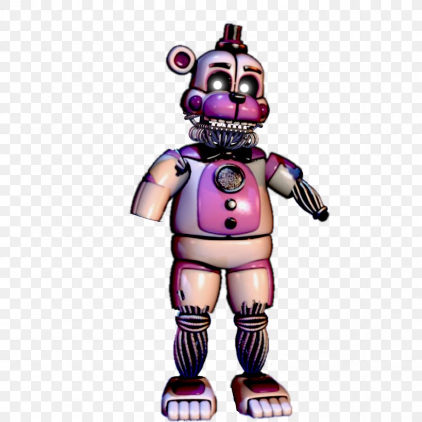 Five Nights At Freddy's: Sister Location Five Nights At Freddy's 2 Game Action & Toy Figures, PNG, 894x894px, Game, Action Figure, Action Toy Figures, Are You Ready For Freddy, Cartoon Download Free