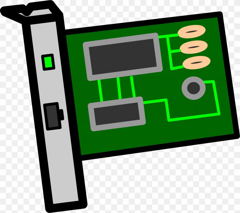 Graphics Cards & Video Adapters Network Cards & Adapters Computer Network Clip Art, PNG, 2038x1813px, Graphics Cards Video Adapters, Adapter, Area, Computer Network, Conventional Pci Download Free