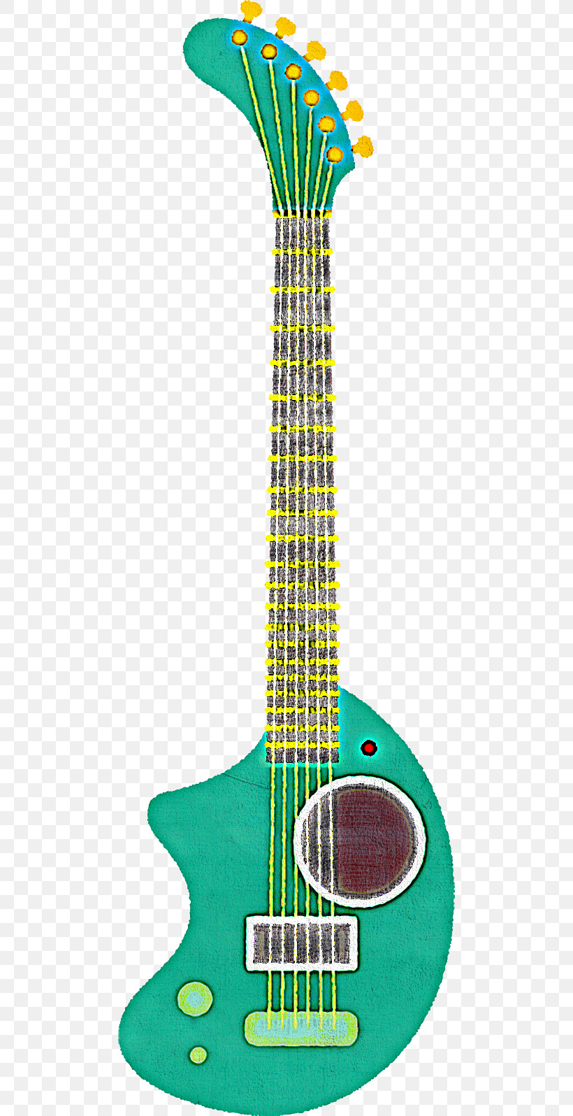 Guitar, PNG, 482x1596px, Guitar, Line, Mtree, Tree Download Free