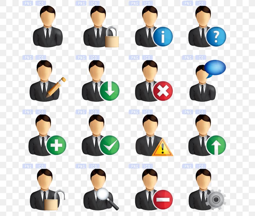 ICO Necktie Icon, PNG, 675x694px, Ico, Business, Collaboration, Communication, Conversation Download Free