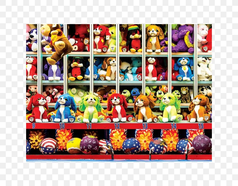 Jigsaw Puzzles Carnival Game Toy, PNG, 640x640px, Jigsaw Puzzles, Balloon, Carnival Game, Entertainment, Game Download Free