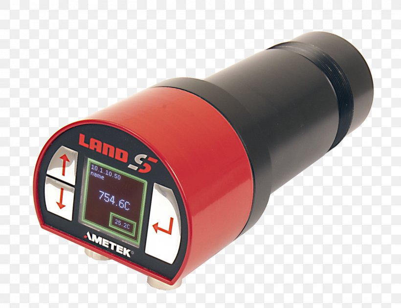 Pyrometer Infrared Thermometers Land Instruments International Temperature, PNG, 1608x1237px, Pyrometer, Electronics, Electronics Accessory, Hardware, Infrared Download Free