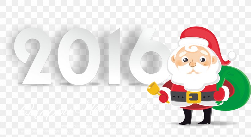Santa Claus Christmas Gift Illustration, PNG, 1721x941px, Santa Claus, Animation, Christmas, Christmas Decoration, Christmas Ornament Download Free