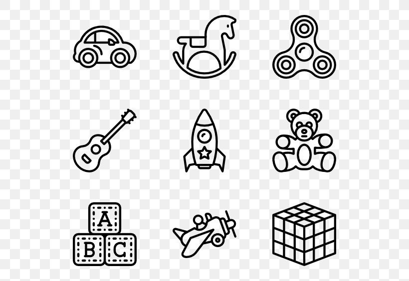 Toys Vector, PNG, 600x564px, Cybercrime, Area, Art, Black, Black And White Download Free