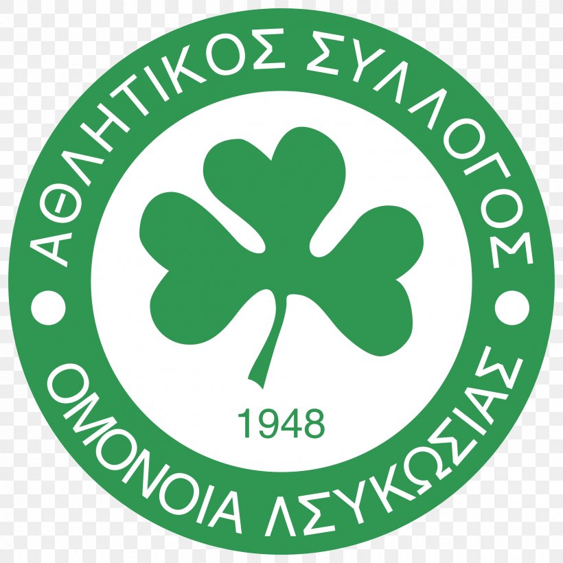 AC Omonia Nicosia Omonia B.C. Football AC London F.C., PNG, 2400x2400px, Nicosia, Area, Association, Brand, Cyprus Download Free