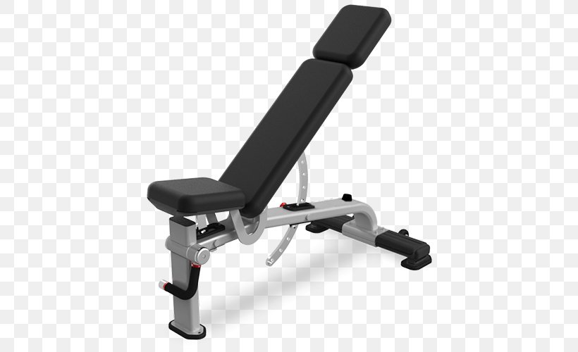 Bench Fitness Centre Strength Training Exercise Equipment Exercise Machine, PNG, 500x500px, Bench, Crunch, Deadlift, Exercise Equipment, Exercise Machine Download Free