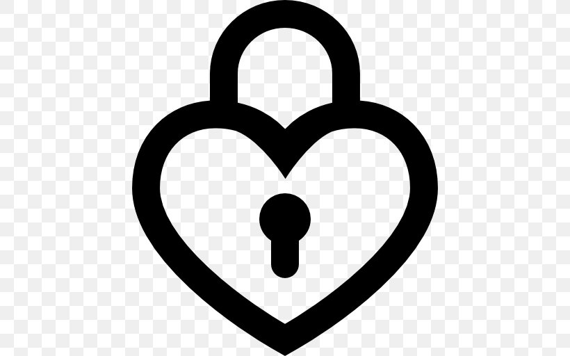 Body Jewellery White Line Clip Art, PNG, 512x512px, Body Jewellery, Area, Black And White, Body Jewelry, Heart Download Free