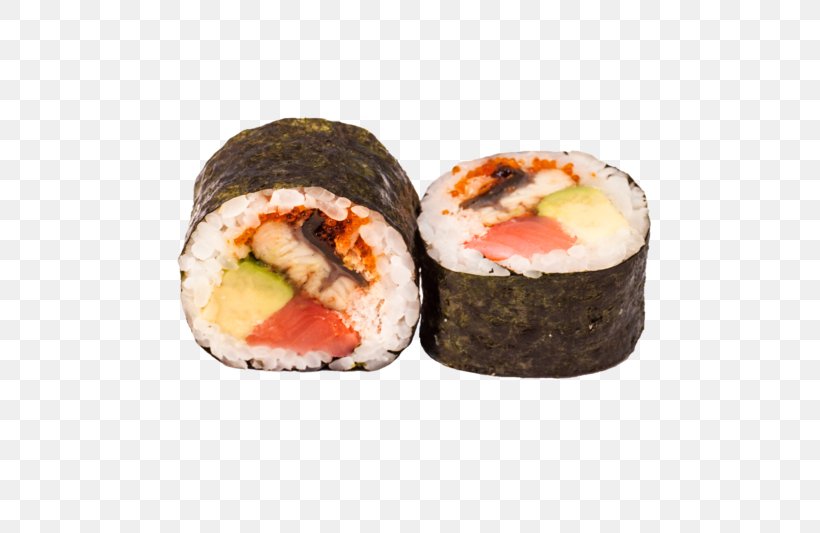 California Roll Gimbap Sushi Makizushi Smoked Salmon, PNG, 800x533px, California Roll, Asian Food, Avocado, Comfort Food, Crab Meat Download Free