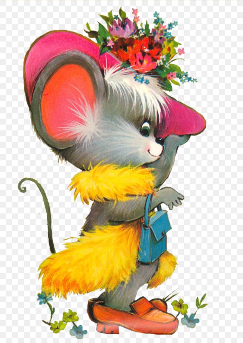 Computer Mouse Rat, PNG, 800x1157px, Computer Mouse, Animal, Art, Email, Flower Download Free