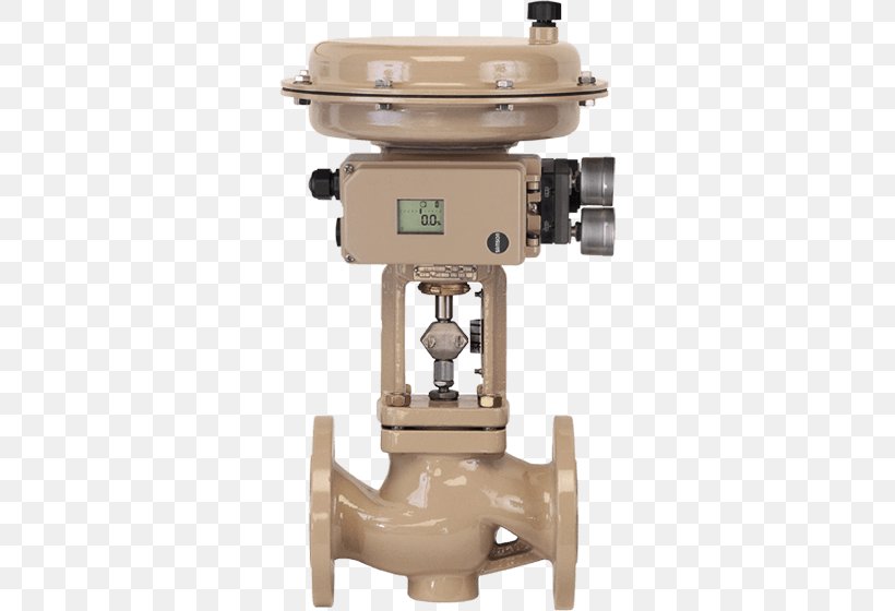 Control Valves Samson AG Company Stainless Steel, PNG, 500x560px, Control Valves, Actuator, Check Valve, Company, Energy Download Free