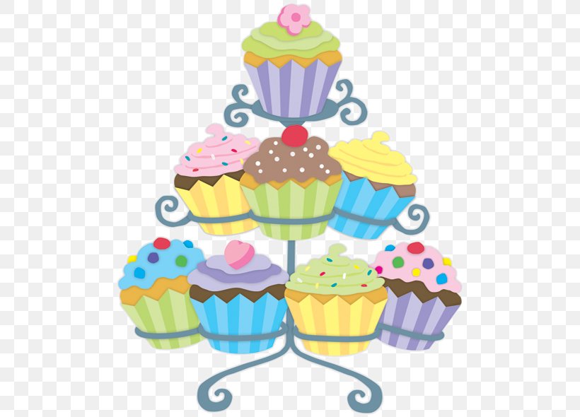 Cupcake Muffin Frosting & Icing Clip Art, PNG, 590x590px, Cupcake, Baking, Baking Cup, Blog, Buttercream Download Free