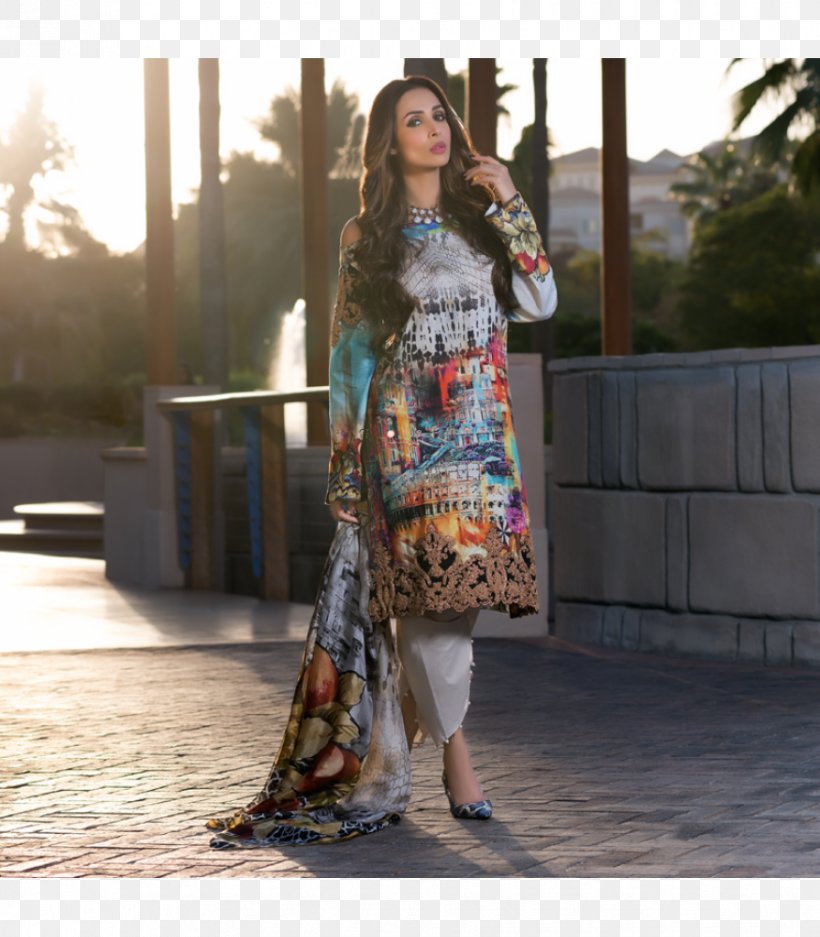 Dress Clothing Fashion Shalwar Kameez Suit, PNG, 875x1000px, Dress, Cambric, Chiffon, Clothing, Costume Download Free