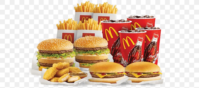 Fast Food Church's Chicken McDonald's Big Mac Hamburger, PNG, 700x364px, Fast Food, American Food, Appetizer, Big Mac, Breakfast Sandwich Download Free