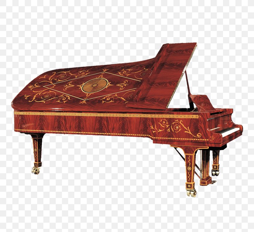 Fazioli Grand Piano Harpsichord Spinet, PNG, 750x750px, Fazioli, C Bechstein, Concert, Fortepiano, Furniture Download Free