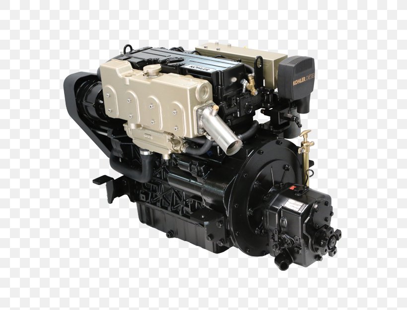 Kohler Co. Diesel Engine Lombardini S.r.l. Diesel Generator, PNG, 625x625px, Kohler Co, Auto Part, Automotive Engine Part, Diesel Engine, Diesel Exhaust Download Free