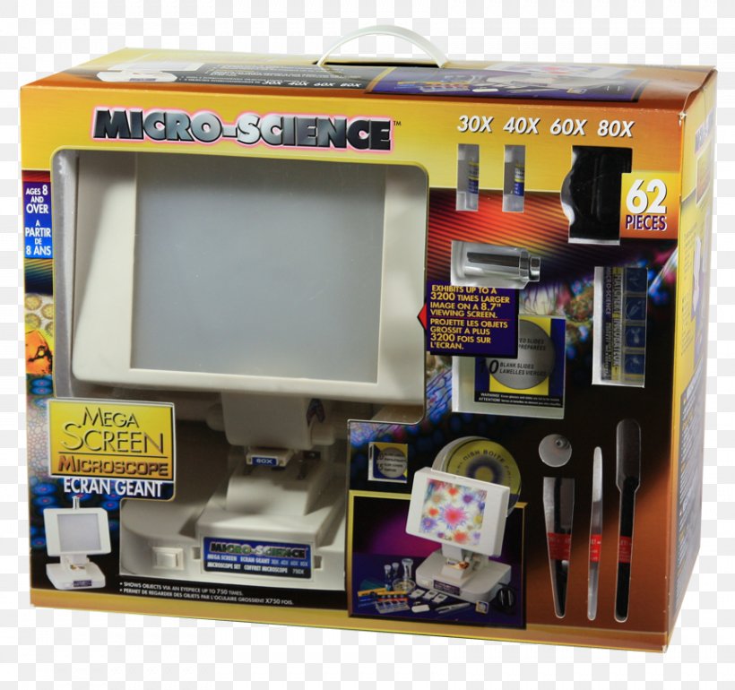 Microscope Board Game Electronics σύμπλεγμα, PNG, 861x809px, Microscope, Board Game, Electronic Visual Display, Electronics, Game Download Free