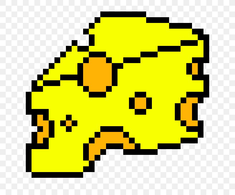 Milk Cheese Pixel Art Bead, PNG, 800x680px, Milk, Area, Art, Bead, Brik Download Free