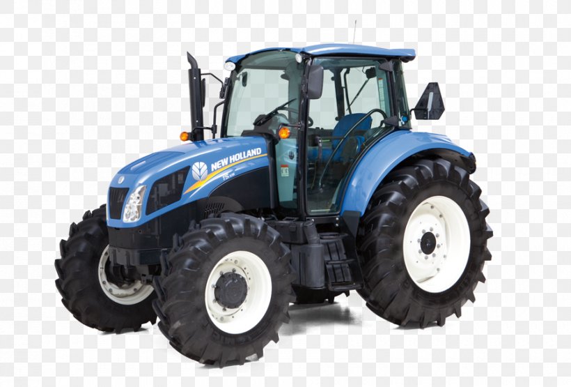 New Holland Agriculture Tractor Agricultural Machinery Sales, PNG, 900x610px, New Holland Agriculture, Agricultural Machinery, Agriculture, Automotive Tire, Automotive Wheel System Download Free