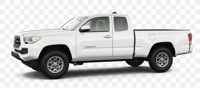 Pickup Truck Toyota Car Motor Vehicle Automotive Design, PNG, 1090x482px, Pickup Truck, Automotive Design, Automotive Exterior, Automotive Tire, Automotive Wheel System Download Free