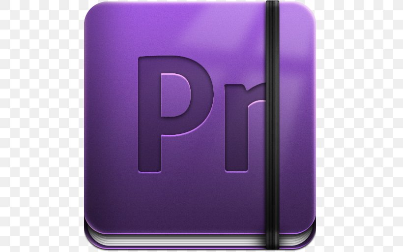 Purple Brand Multimedia, PNG, 512x512px, Adobe Premiere Pro, Adobe Acrobat, Adobe Creative Cloud, Adobe Creative Suite, Adobe Fireworks Download Free