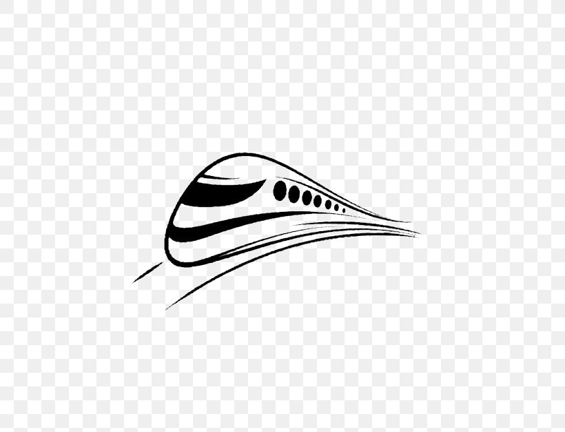 Train Station Rail Transport TGV Logo, PNG, 626x626px, Train, Black, Black And White, Brand, Highspeed Rail Download Free