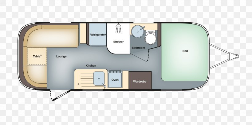 Airstream Finance Floor Plan Campervans, PNG, 1600x800px, Airstream, Campervans, Computer Hardware, Electronics, Finance Download Free