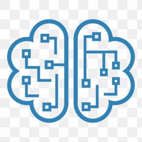 Artificial Intelligence - Artificial Intelligence Technology Artificial Brain Research PNG